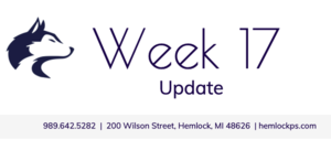 Week 17 - Update