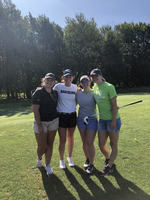 HEMLOCK BASKETBALL GOLF OUTING