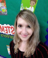 2021 STEM STAR-Emily Schmidt