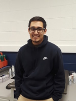 Staff Recognition Highlight
