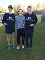 Cross Country State Qualifiers