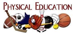 Physical Education Position Opening