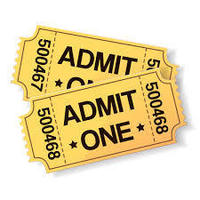 LIMITED TICKET SALE