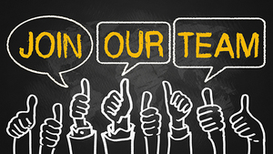 Join Our Team