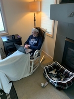 Virtues of Working Virtually