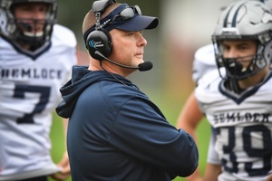 Regional Coach of the Year