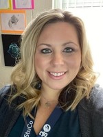 Staff Recognition Highlight-Mrs. Helmer