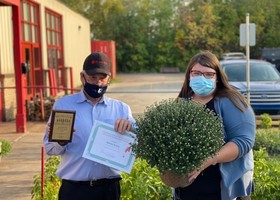 HBA-Educator of the Year
