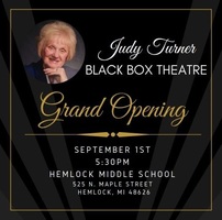 Hemlock Honors Judy Turner 