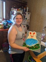 Keeping Learning Alive-Through Culinary Arts