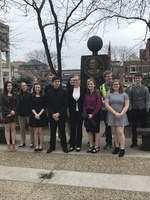 Mock Trial