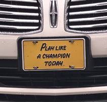 Play Like a Champion Today!