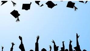 It pays to graduate from Hemlock High School 