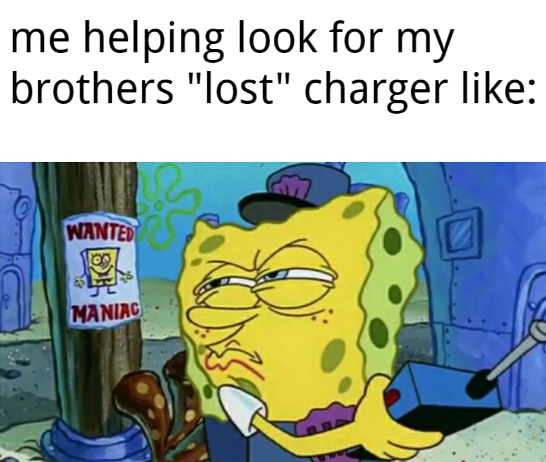 chargers