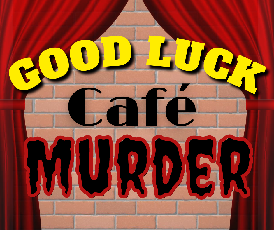 cafe murder