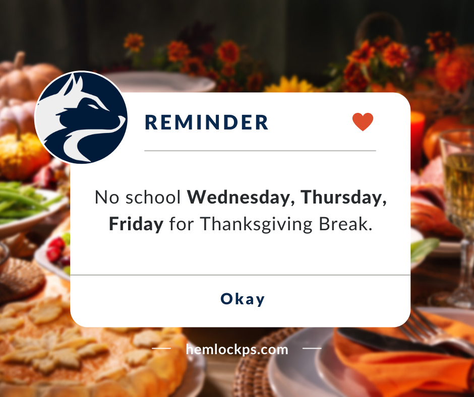 Hemlock public school district