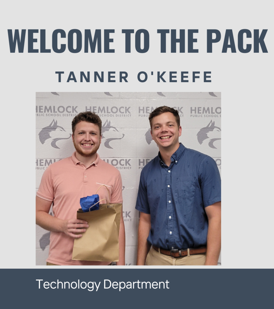 Tanner O'keefe