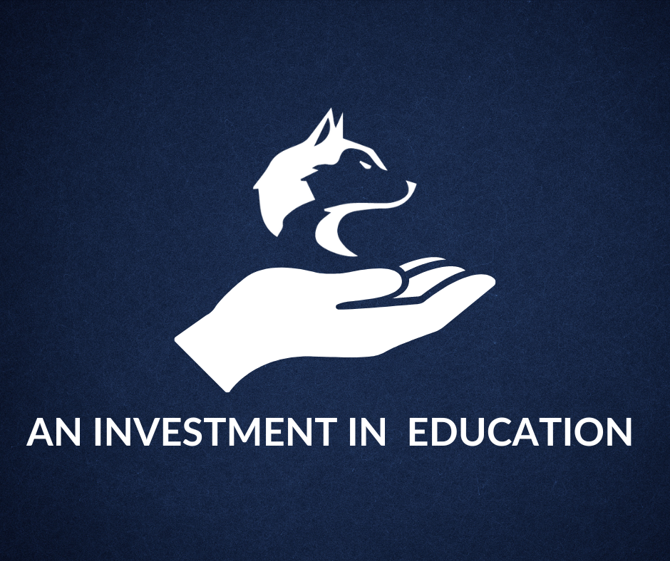 An Investment in Education