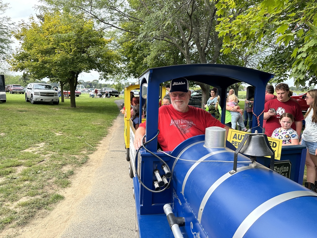 JM Train