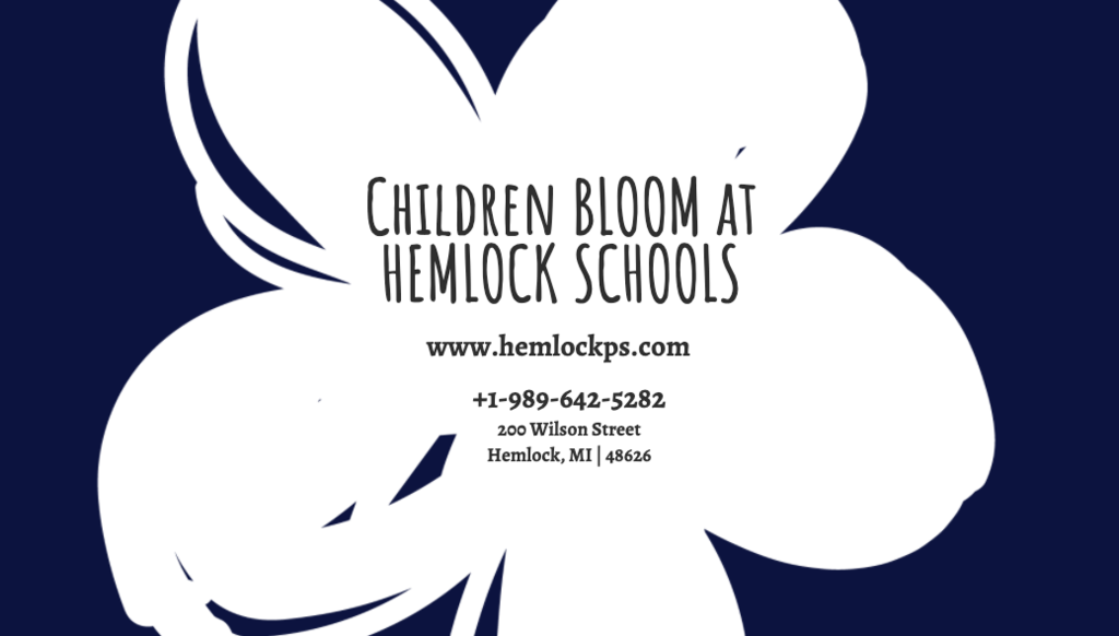 Hemlock Public School District