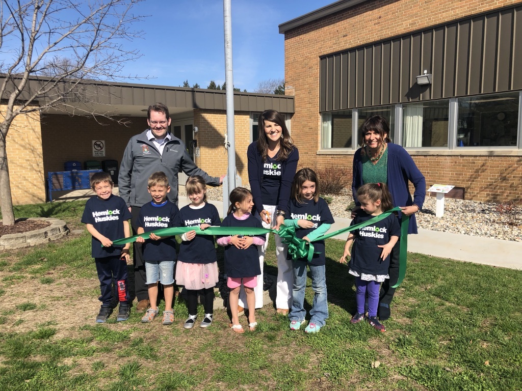 Hemlock public school district